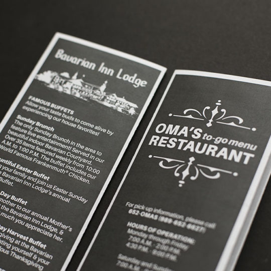 shekinah shazaam omas restaurant to go menu restaurant to go menu